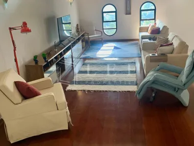Apartamento com 4 Quartos à venda, 242m² no Vila Andrade, São Paulo