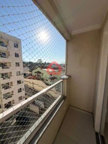 Apartamento com 3 Quartos à venda, 52m² no Taquara, Rio de Janeiro