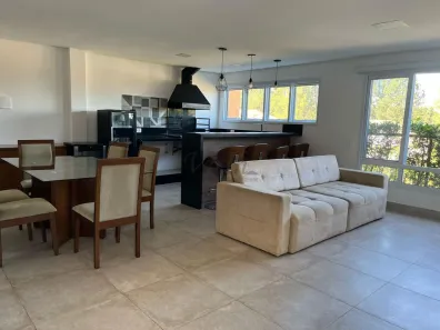 Casa de Condomínio com 3 Quartos à venda, 212m² no Loteamento Alphaville Campinas, Campinas