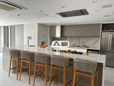 Cobertura com 4 Quartos à venda, 302m² no Santa Maria, São Caetano do Sul