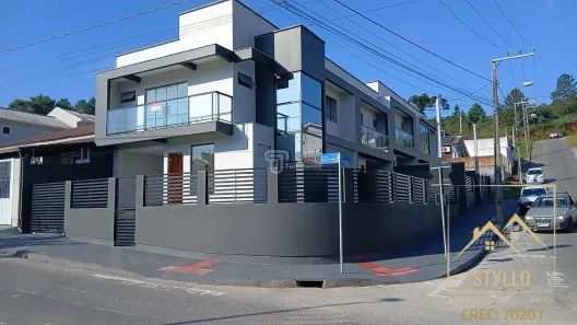 Casa com 2 Quartos à venda, 91m² no Forquilhas, São José