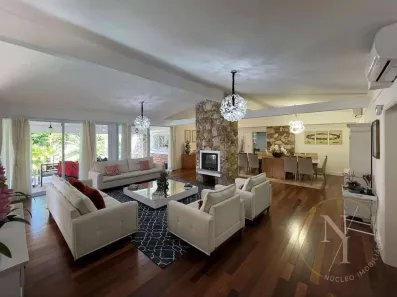 Casa com 4 Quartos à venda, 850m² no Centro (Ártemis), Piracicaba