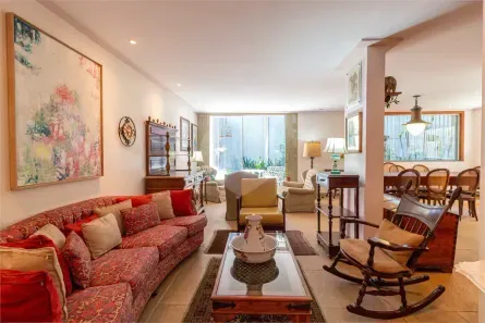 Casa com 4 Quartos à venda, 247m² no Campo Belo, São Paulo
