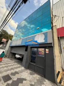 Prédio Comercial para alugar, 803m² no Centro, Osasco