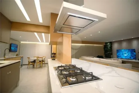 Apartamento com 4 Quartos à venda, 156m² no Parque da Mooca, São Paulo