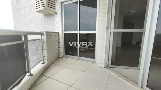 Cobertura com 4 Quartos à venda, 197m² no Anil, Rio de Janeiro