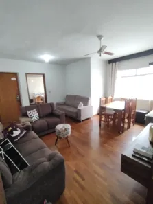 Apartamento com 3 Quartos à venda, 112m² no Zona 07, Maringá