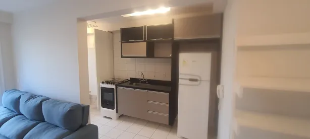 Apartamento com 2 Quartos para alugar, 60m² no Alto da Lapa, São Paulo