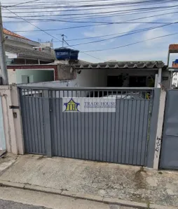 Lote/Terreno à venda, 2400m² no Vila do Encontro, São Paulo