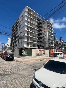 Apartamento com 3 Quartos à venda, 115m² no Jardim Oceania, João Pessoa