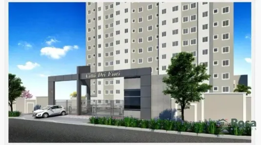 Apartamento com 2 Quartos à venda, 44m² no Porto, Cuiabá