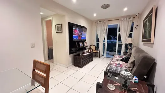 Apartamento com 2 Quartos à venda, 67m² no Barra da Tijuca, Rio de Janeiro