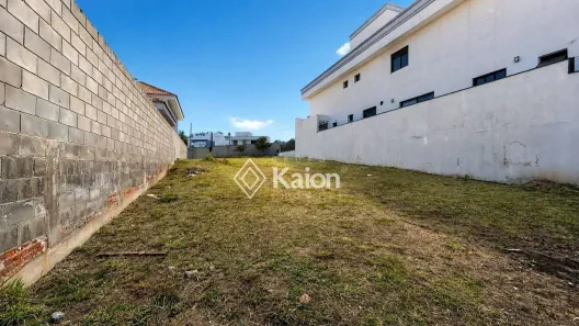 Lote/Terreno à venda, 449m² no Residencial Saint Paul, Itu