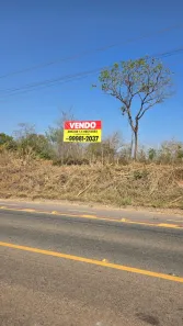 Lote/Terreno à venda, 15100m² no Sucuri, Cuiabá