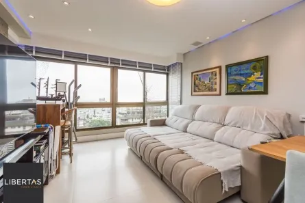 Apartamento com 3 Quartos à venda, 105m² no Rio Branco, Porto Alegre