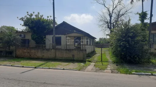 Lote/Terreno à venda, 495m² no Niterói, Canoas