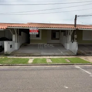 Casa com 3 Quartos à venda, 195m² no Parque Santa Clara, Campos dos Goytacazes