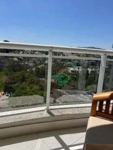 Apartamento com 2 Quartos à venda, 70m² no Dezoito do Forte Empresarial/Alphaville., Barueri