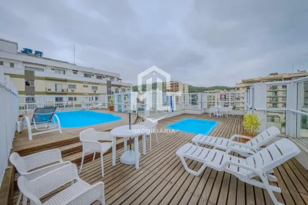 Apartamento com 2 Quartos à venda, 67m² no Vila Isabel, Rio de Janeiro