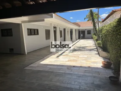 Casa com 3 Quartos à venda, 305m² no Jardim América, Bauru