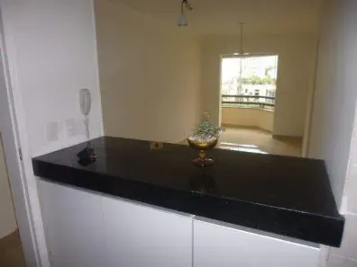 Apartamento com 2 Quartos à venda, 60m² no Vila Guarani (Z Sul), São Paulo