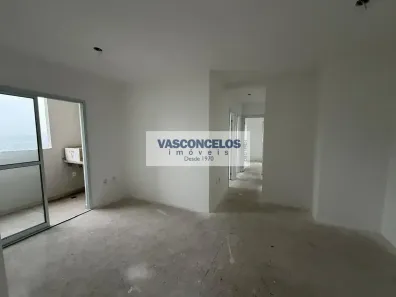 Apartamento com 3 Quartos à venda, 65m² no Parque Residencial Flamboyant, São José dos Campos