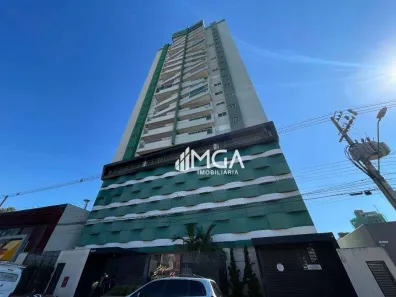 Apartamento com 3 Quartos à venda, 126m² no Centro, Foz do Iguaçu
