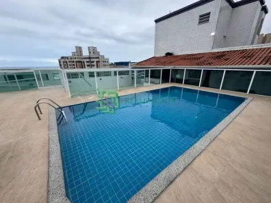 Apartamento com 1 Quarto à venda, 42m² no Vila Ac, Mongaguá