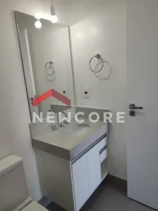 Apartamento com 1 Quarto à venda, 56m² no Boqueirão, Santos