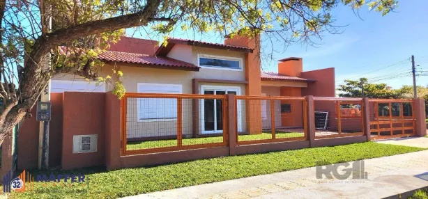 Casa com 2 Quartos à venda, 88m² no Arroio Teixeira, Capão da Canoa