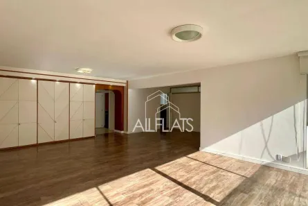 Apartamento com 3 Quartos à venda, 169m² no Cerqueira César, São Paulo