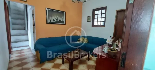 Apartamento com 4 Quartos à venda, 46m² no Olaria, Rio de Janeiro