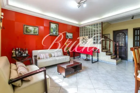 Casa com 4 Quartos à venda, 140m² no Vila São Paulo, São Paulo