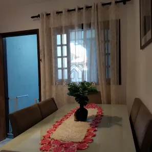 Sobrado com 2 Quartos à venda, 63m² no Cidade Morumbi, São José dos Campos