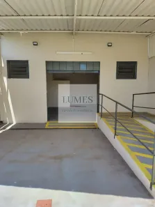 para alugar, 50m² no Jardim Guanabara, Americana