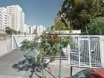 Apartamento com 2 Quartos à venda, 52m² no Cidade Líder, São Paulo