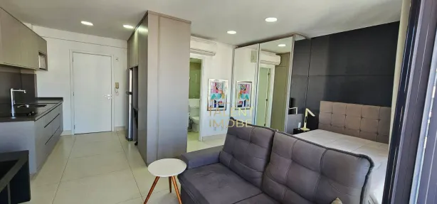Apartamento com 1 Quarto à venda, 40m² no Vila Nova Conceição, São Paulo