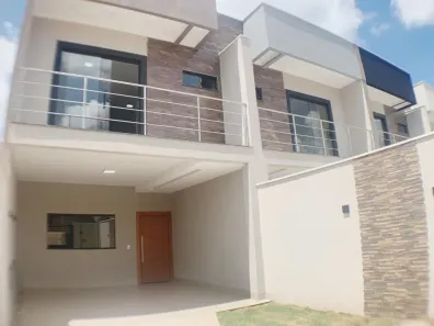Casa com 3 Quartos à venda, 165m² no Residencial Pilar dos Sonhos, Goiânia