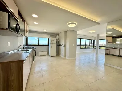 Apartamento com 2 Quartos à venda, 78m² no Botafogo, Bento Gonçalves