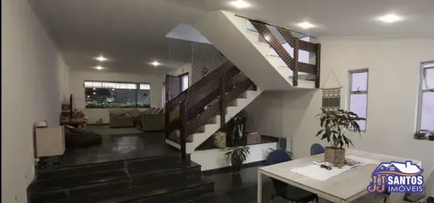 Sobrado com 3 Quartos à venda, 220m² no Alto da Mooca, São Paulo