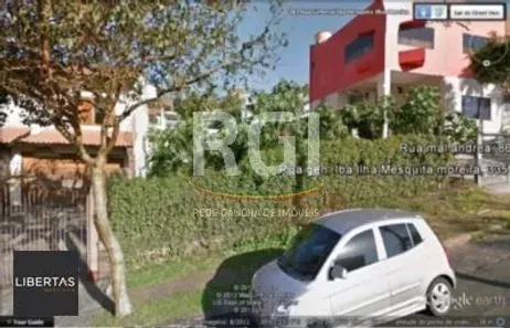 Lote/Terreno à venda, 824m² no Boa Vista, Porto Alegre