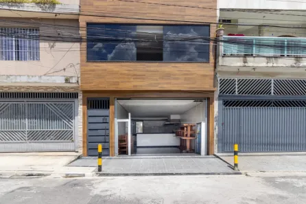 Ponto Comercial com 4 Quartos para alugar, 60m² no Cidade Líder, São Paulo