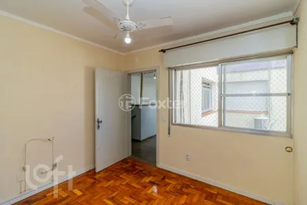 Apartamento com 2 Quartos à venda, 47m² no Petrópolis, Porto Alegre