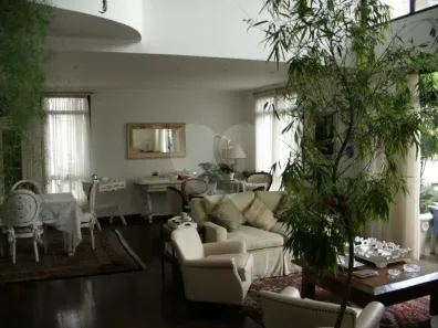 Apartamento com 4 Quartos à venda, 289m² no Vila Suzana, São Paulo