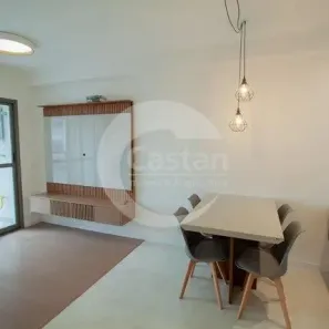 Apartamento com 2 Quartos para alugar, 51m² no Quarta Parada, São Paulo