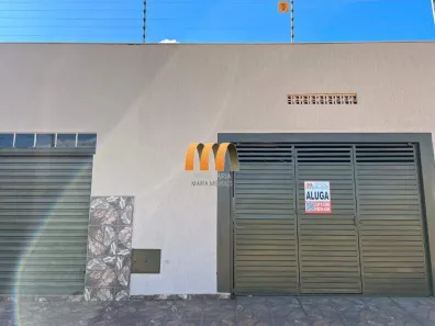 Casa com 3 Quartos para alugar, 150m² no Residencial Centenário, Anápolis