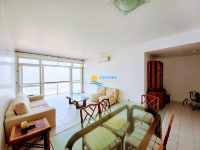 Apartamento com 3 Quartos à venda, 160m² no Pitangueiras, Guarujá