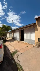 Casa com 2 Quartos à venda, 140m² no Riacho Fundo II, Brasília