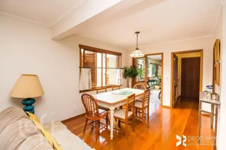Apartamento com 3 Quartos à venda, 139m² no Tristeza, Porto Alegre
