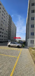 Apartamento com 2 Quartos à venda, 43m² no Reserva Vale Real, São José dos Campos